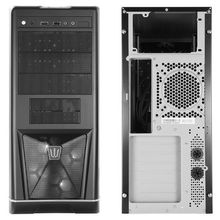 酷冷至尊毀滅者戰(zhàn)斗版中塔機(jī)箱評測 卓越散熱與高擴(kuò)展性的完美結(jié)合